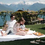 Sant'anna By Curtiaffitti Pianello Del Lario