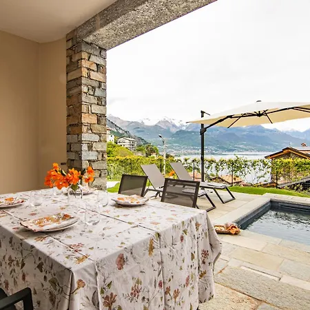 Sant'anna By Curtiaffitti *