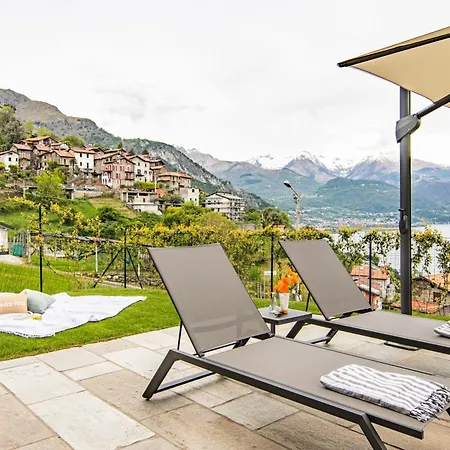 Sant'anna By Curtiaffitti Villa Pianello Del Lario