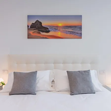 Sant'anna By Curtiaffitti Villa *