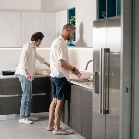 Sant'anna By Curtiaffitti *