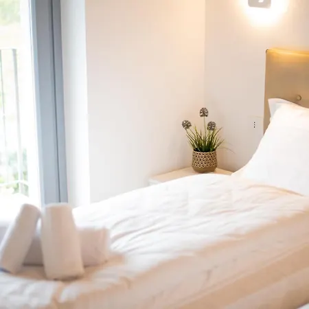 Villa Sant'anna By Curtiaffitti *