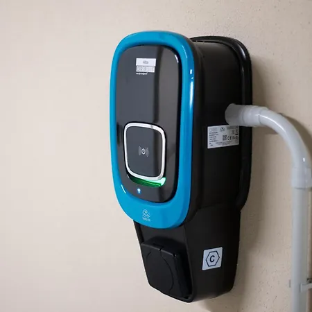 Sant'anna By Curtiaffitti Villa