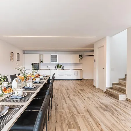 Sant'anna By Curtiaffitti Villa *