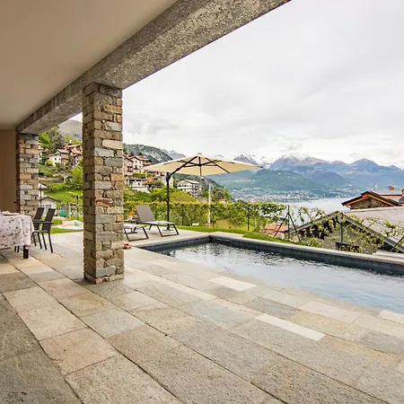 Sant'anna By Curtiaffitti *