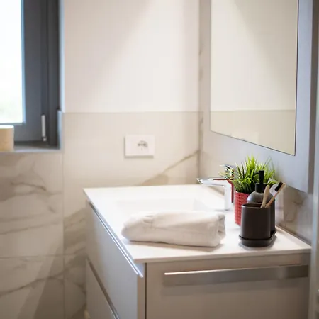 Villa Sant'anna By Curtiaffitti