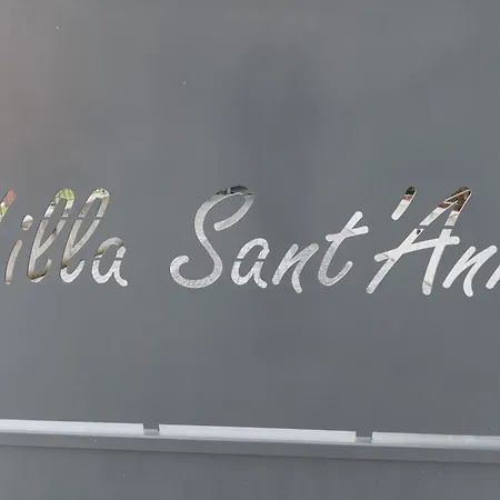 Sant'anna By Curtiaffitti Pianello Del Lario