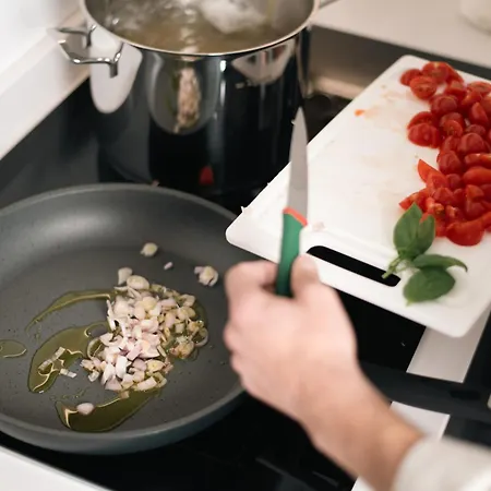 Sant'anna By Curtiaffitti * Pianello Del Lario