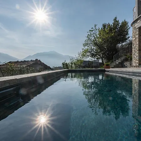 Sant'anna By Curtiaffitti Villa