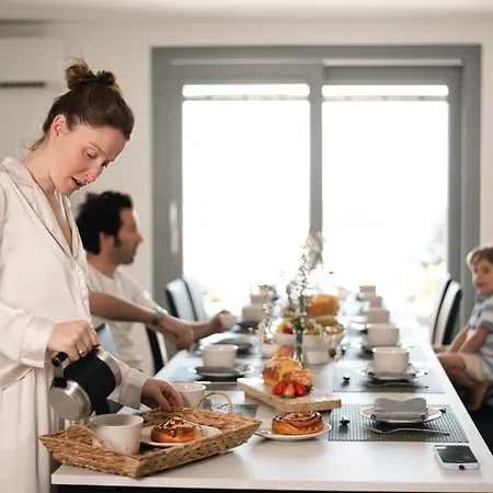 Sant'anna By Curtiaffitti Villa Pianello Del Lario