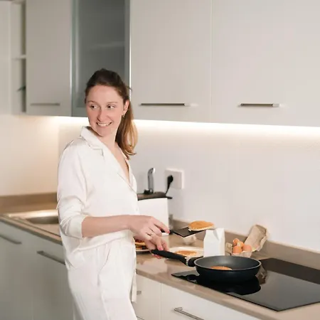 Sant'anna By Curtiaffitti * Pianello Del Lario