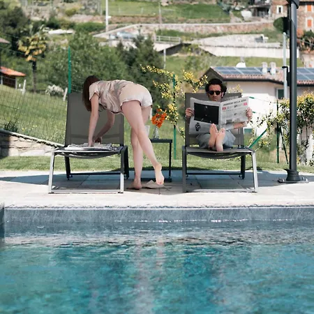 Sant'anna By Curtiaffitti