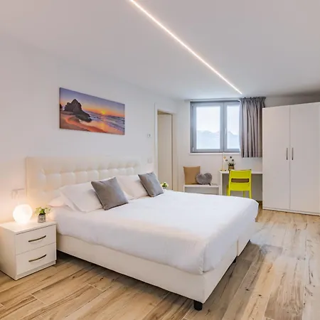 Villa Sant'anna By Curtiaffitti *