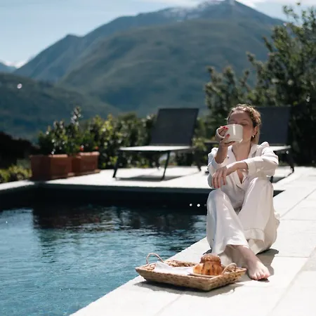 Villa Sant'anna By Curtiaffitti *