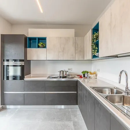 Sant'anna By Curtiaffitti