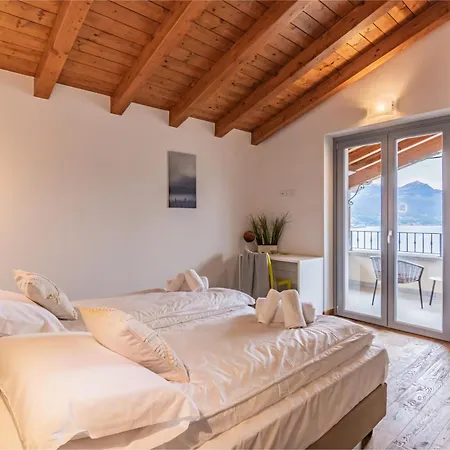 Villa Sant'anna By Curtiaffitti *