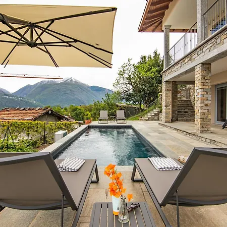 Sant'anna By Curtiaffitti