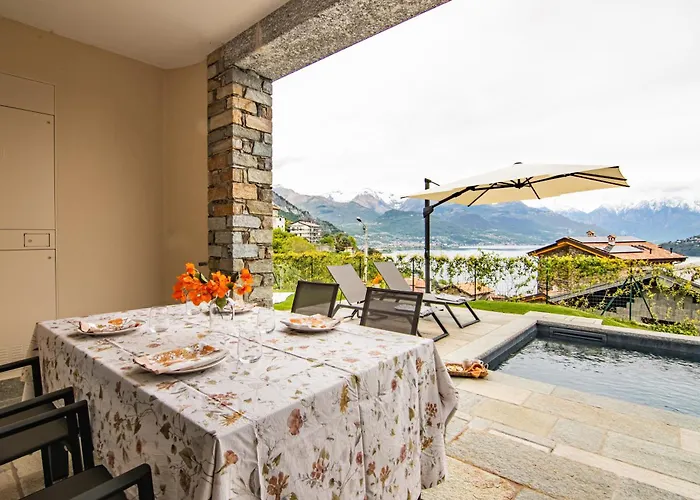 Sant'anna By Curtiaffitti *