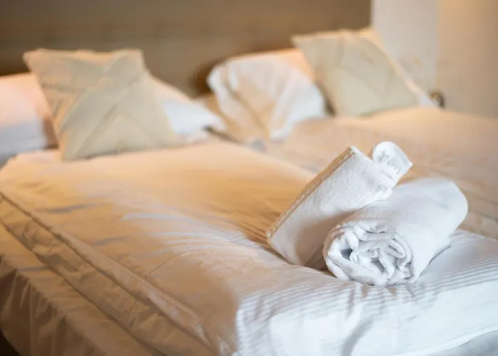 Sant'anna By Curtiaffitti *