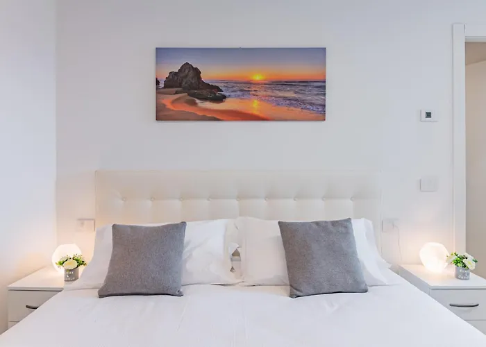 Sant'anna By Curtiaffitti Villa *