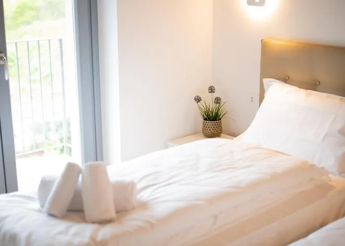 Villa Sant'anna By Curtiaffitti *