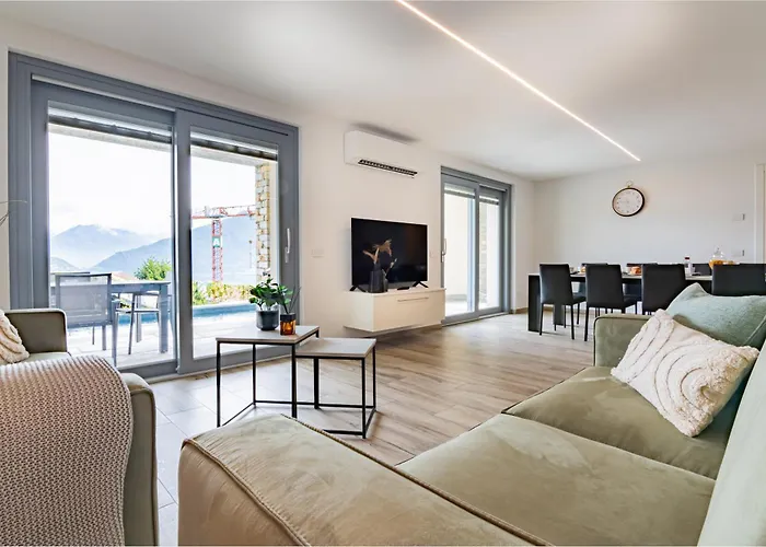 Sant'anna By Curtiaffitti Villa Pianello Del Lario