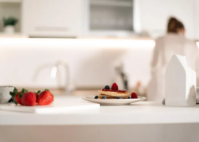 Sant'anna By Curtiaffitti