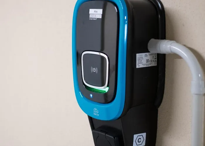 Sant'anna By Curtiaffitti Villa