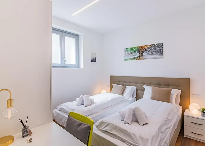 Sant'anna By Curtiaffitti Villa *