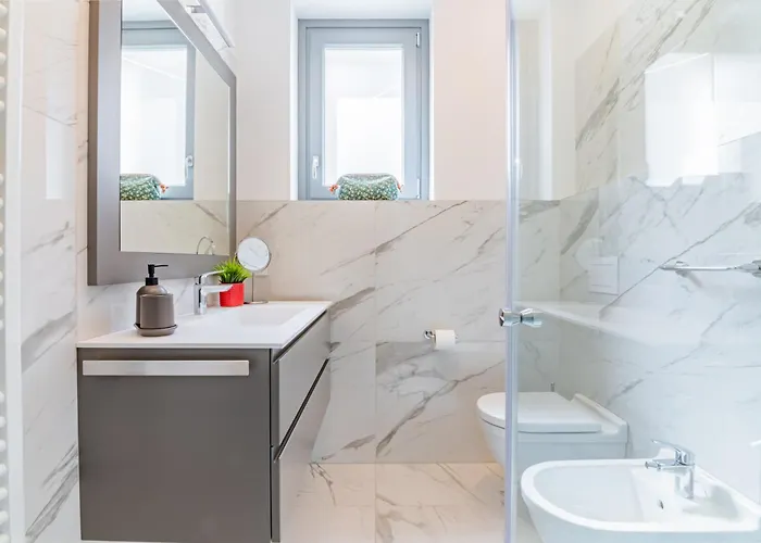 Villa Sant'anna By Curtiaffitti *