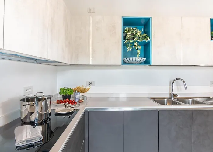 Sant'anna By Curtiaffitti