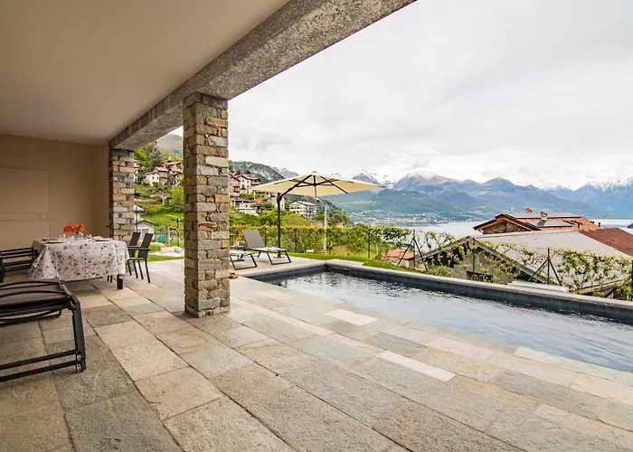 Sant'anna By Curtiaffitti *