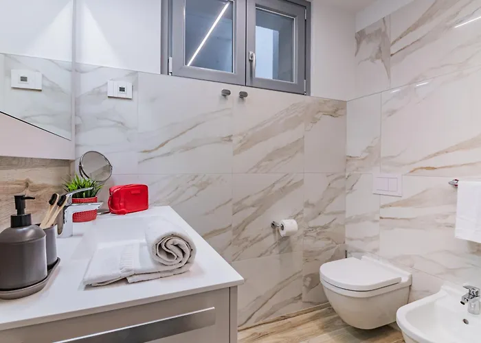 Sant'anna By Curtiaffitti