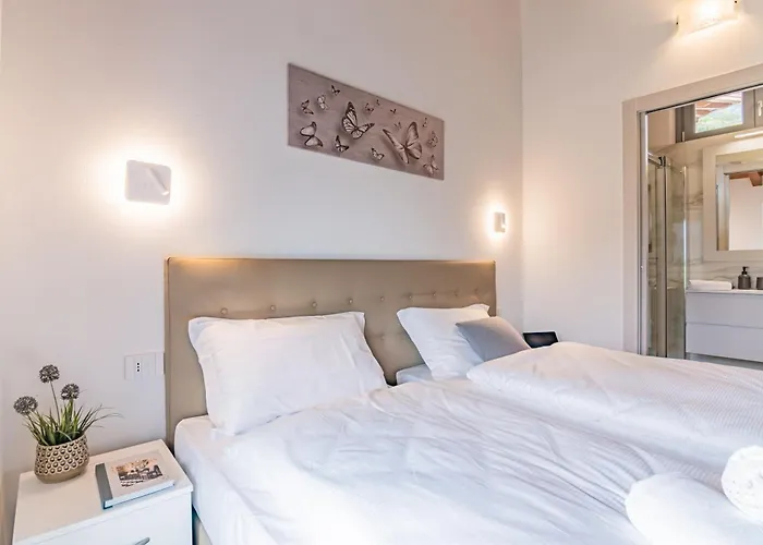 Sant'anna By Curtiaffitti Villa