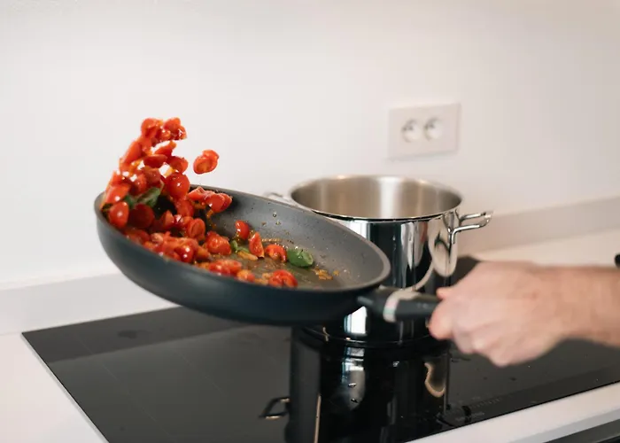 Sant'anna By Curtiaffitti Villa *