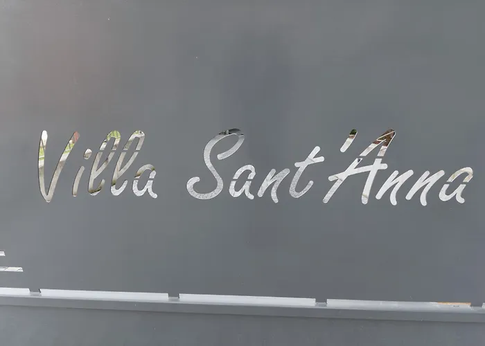 Sant'anna By Curtiaffitti Pianello Del Lario