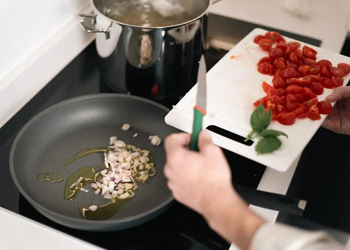 Sant'anna By Curtiaffitti * Pianello Del Lario