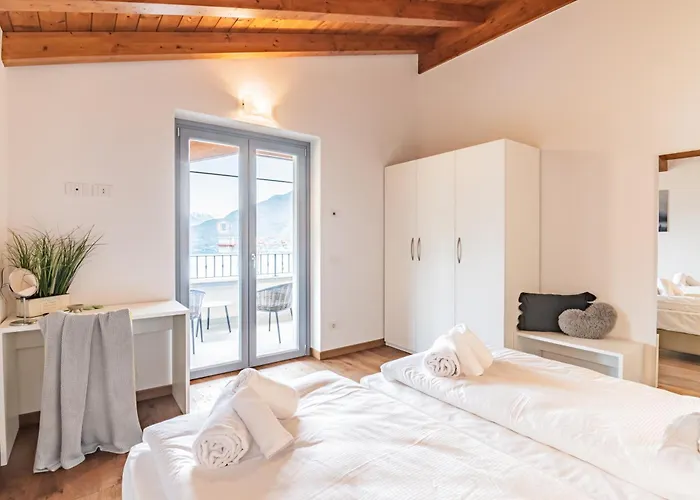 Sant'anna By Curtiaffitti