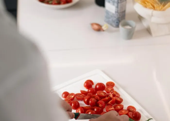 Sant'anna By Curtiaffitti Villa *