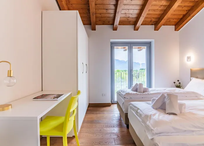 Sant'anna By Curtiaffitti * Pianello Del Lario