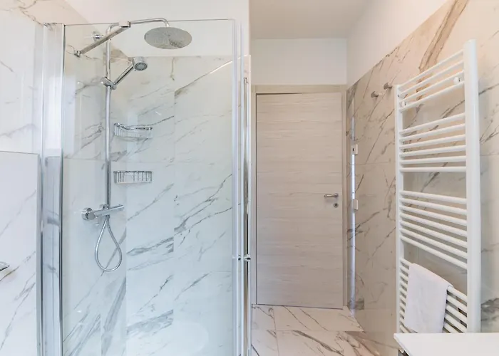 Sant'anna By Curtiaffitti Villa