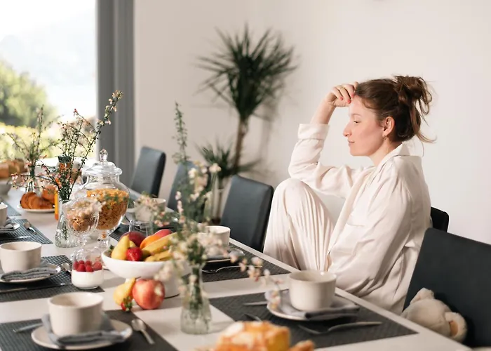 Villa Sant'anna By Curtiaffitti