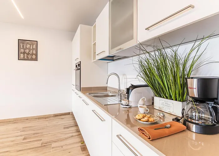 Sant'anna By Curtiaffitti Villa *