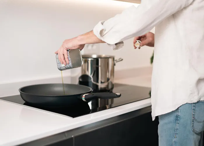 Villa Sant'anna By Curtiaffitti *