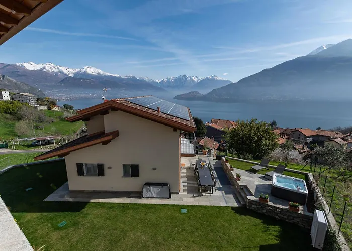 Sant'anna By Curtiaffitti *