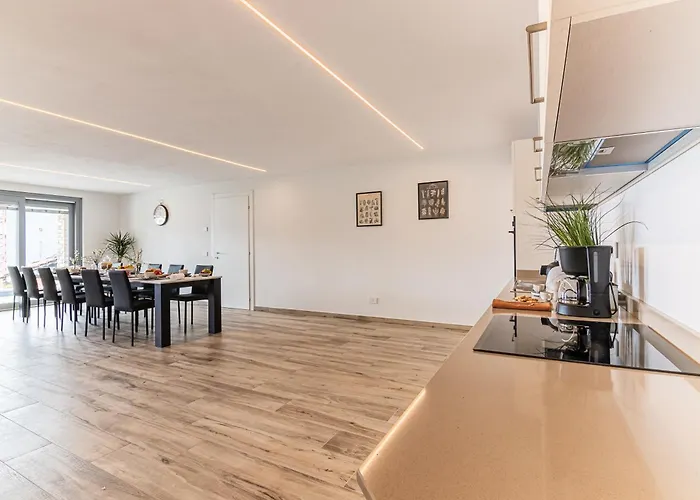 Sant'anna By Curtiaffitti Pianello Del Lario