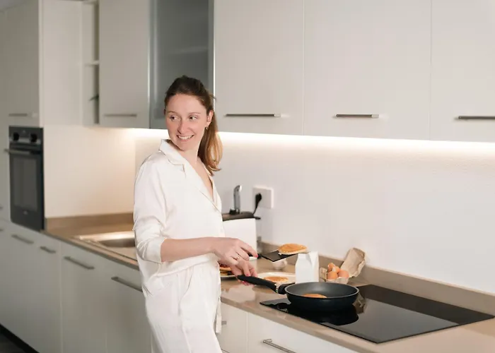 Sant'anna By Curtiaffitti * Pianello Del Lario