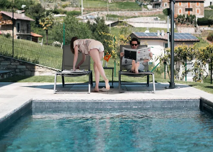 Sant'anna By Curtiaffitti