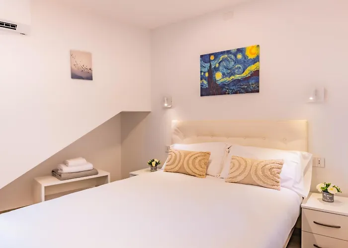 Sant'anna By Curtiaffitti Villa