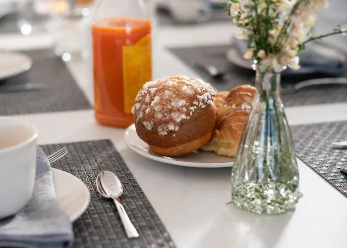 Villa Sant'anna By Curtiaffitti